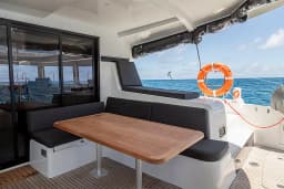 Lagoon 42 in Eden Island / Mahe, Victoria / Eden Island Marina thumbnail 27