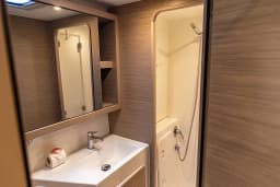 Lagoon 42 in Eden Island / Mahe, Victoria / Eden Island Marina thumbnail 33