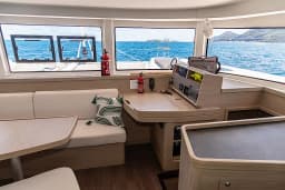 Lagoon 42 in Eden Island / Mahe, Victoria / Eden Island Marina thumbnail 34