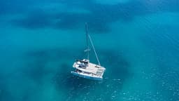 Lagoon 42 in Eden Island / Mahe, Victoria / Eden Island Marina thumbnail 6