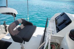 Lagoon 42 in Eden Island / Mahe, Victoria / Eden Island Marina thumbnail 8