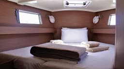 Oceanis 41.1 in Skiathos thumbnail 3