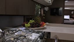 Oceanis 41.1 in Skiathos thumbnail 7