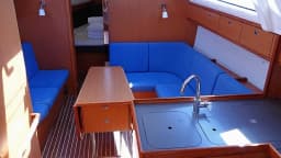 Bavaria Cruiser 37 in Zadar / Marina Zadar thumbnail 9