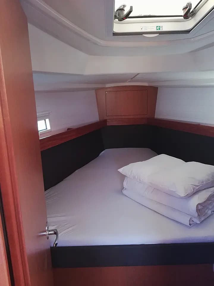 Bavaria Cruiser 37 in Zadar / Marina Zadar - Photo 3