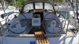 Bavaria Cruiser 37 in Zadar / Marina Zadar thumbnail 5