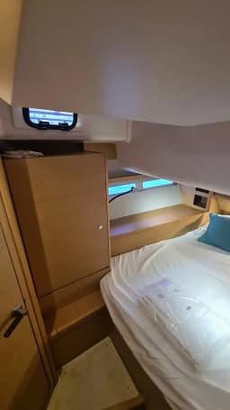 Dufour 56 Exclusive in Sicily / Castellammare del Golfo / Porto di Castellammare del Golfo thumbnail 15
