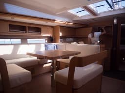 Dufour 56 Exclusive in Sicily / Castellammare del Golfo / Porto di Castellammare del Golfo thumbnail 21