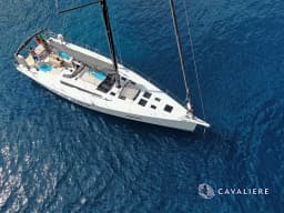 Dufour 56 Exclusive in Sicily / Castellammare del Golfo / Porto di Castellammare del Golfo thumbnail 28