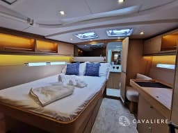 Dufour 56 Exclusive in Sicily / Castellammare del Golfo / Porto di Castellammare del Golfo thumbnail 36