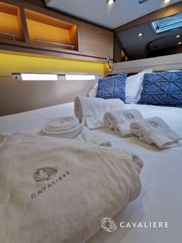 Dufour 56 Exclusive in Sicily / Castellammare del Golfo / Porto di Castellammare del Golfo thumbnail 37