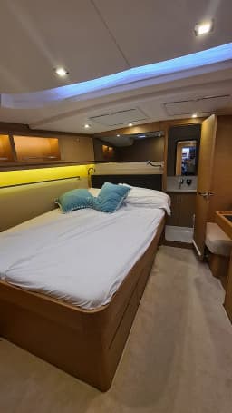 Dufour 56 Exclusive in Sicily / Castellammare del Golfo / Porto di Castellammare del Golfo thumbnail 43