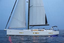 Dufour 56 Exclusive in Sicily / Castellammare del Golfo / Porto di Castellammare del Golfo thumbnail 6