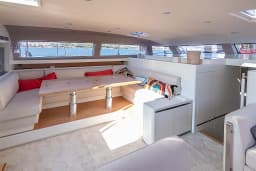 CNB 76 in Kaštel Gomilica / Marina Kaštela thumbnail 9