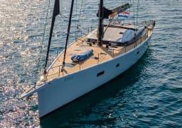 CNB 76 in Kaštel Gomilica / Marina Kaštela thumbnail 15