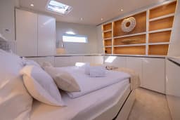 CNB 76 in Kaštel Gomilica / Marina Kaštela thumbnail 16