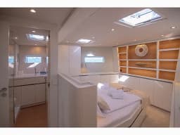 CNB 76 in Kaštel Gomilica / Marina Kaštela thumbnail 2