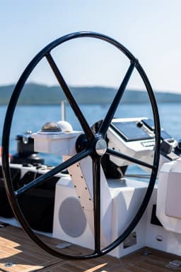 CNB 76 in Kaštel Gomilica / Marina Kaštela thumbnail 22