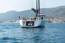 CNB 76 in Kaštel Gomilica / Marina Kaštela thumbnail 23