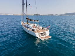 CNB 76 in Kaštel Gomilica / Marina Kaštela thumbnail 24