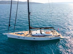 CNB 76 in Kaštel Gomilica / Marina Kaštela thumbnail 25