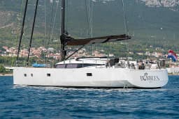 CNB 76 in Kaštel Gomilica / Marina Kaštela thumbnail 26