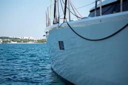 CNB 76 in Kaštel Gomilica / Marina Kaštela thumbnail 3