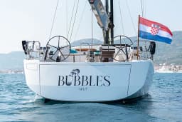 CNB 76 in Kaštel Gomilica / Marina Kaštela thumbnail 4