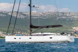 CNB 76 in Kaštel Gomilica / Marina Kaštela thumbnail 5