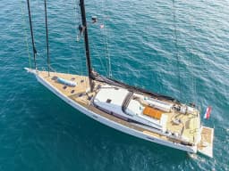 CNB 76 in Kaštel Gomilica / Marina Kaštela thumbnail 6