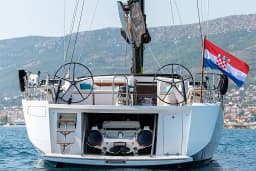 CNB 76 in Kaštel Gomilica / Marina Kaštela thumbnail 7