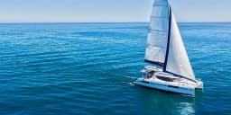 Leopard 45 in New Providence / Nassau / Palm Cay One Marina thumbnail 6
