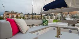 Leopard 45 in New Providence / Nassau / Palm Cay One Marina thumbnail 8