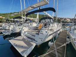 Bavaria Cruiser 46 in Drage / Marina Drage thumbnail 11