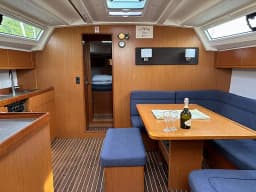Bavaria Cruiser 46 in Drage / Marina Drage thumbnail 12
