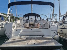 Bavaria Cruiser 46 in Drage / Marina Drage thumbnail 5