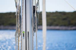 Lagoon 51 in Kaštel Gomilica / Marina Kaštela thumbnail 21