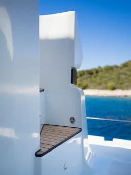 Lagoon 51 in Kaštel Gomilica / Marina Kaštela thumbnail 25