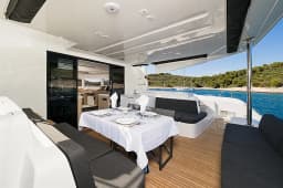 Lagoon 51 in Kaštel Gomilica / Marina Kaštela thumbnail 29