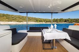 Lagoon 51 in Kaštel Gomilica / Marina Kaštela thumbnail 30