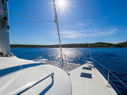 Lagoon 51 in Kaštel Gomilica / Marina Kaštela thumbnail 31