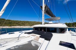 Lagoon 51 in Kaštel Gomilica / Marina Kaštela thumbnail 32