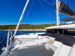 Lagoon 51 in Kaštel Gomilica / Marina Kaštela thumbnail 34
