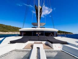 Lagoon 51 in Kaštel Gomilica / Marina Kaštela thumbnail 35