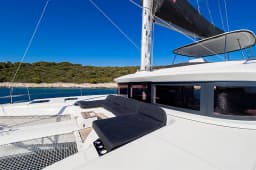 Lagoon 51 in Kaštel Gomilica / Marina Kaštela thumbnail 36