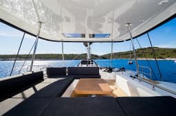 Lagoon 51 in Kaštel Gomilica / Marina Kaštela thumbnail 37