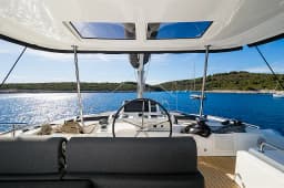 Lagoon 51 in Kaštel Gomilica / Marina Kaštela thumbnail 39