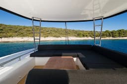 Lagoon 51 in Kaštel Gomilica / Marina Kaštela thumbnail 40