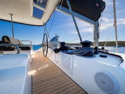 Lagoon 51 in Kaštel Gomilica / Marina Kaštela thumbnail 41