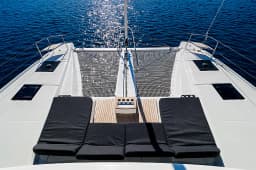 Lagoon 51 in Kaštel Gomilica / Marina Kaštela thumbnail 42